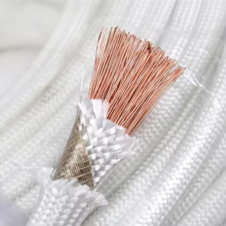 Фото - Кабель високотемп. Mica 1х1,5мм.кв. багатожильний