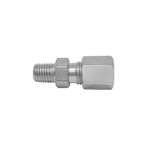 Фото - Фітинг сталевий прямий КТ-62