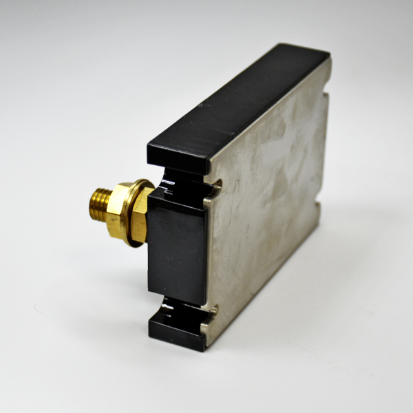 Фото - SSR реле 1фаза HDC1000D75, 1000А, DC-DC