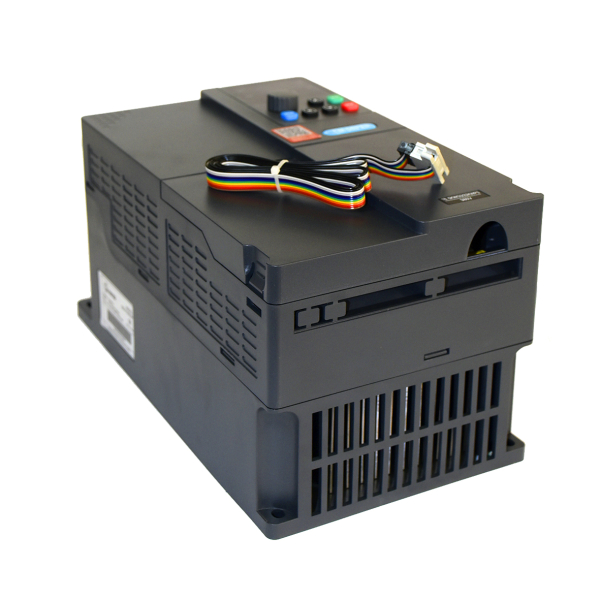 Фото - Частотний перетворювач 380В 3фази векторний 18.5KW- DRIVER