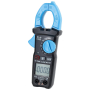 FNIRSI MC-40 струмові (токові) кліщі / мультметр, 600V 600A AC/DC, True RMS