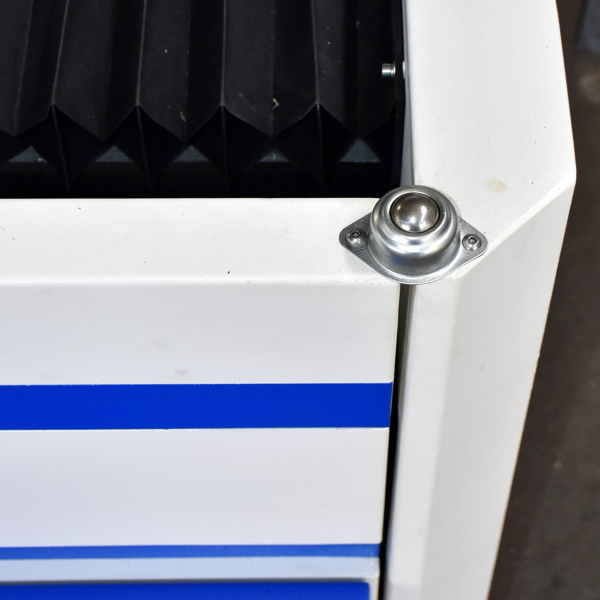 Фото - Ролик транспортувальний сталевий C250