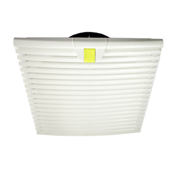 Фото - Вентилятор впускний з фільтром NTL-LDF 323*323mm 220VAC