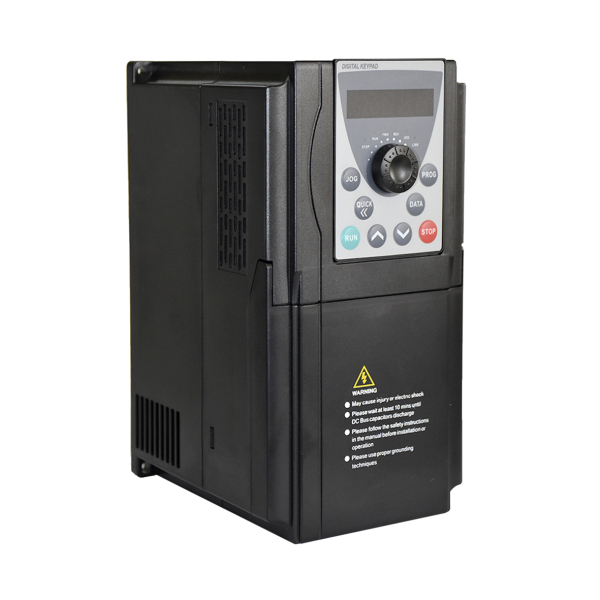 Фото - Частотний перетворювач AE200 380В 3 фази векторний 5.5KW