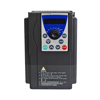 Фото - Частотний перетворювач FE550 з 220В 1фаза на 380В 3фази векторний 1,5KW