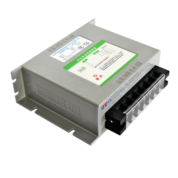 Фото - Конвертер для серводвигунів 5,5кВт 3ф 380АС-220АС МТ-055Т