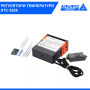 Терморегулятор STC – 3028. Регулятор вологості та температури, 220VAC
