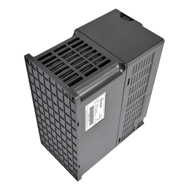 Фото - Частотний перетворювач з 220В 1фаза на 380В 3фази векторний 5,5KW - DRIVER