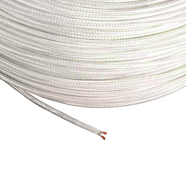 Фото - Кабель високотемп. Mica 2х2,5мм.кв. багатожильний