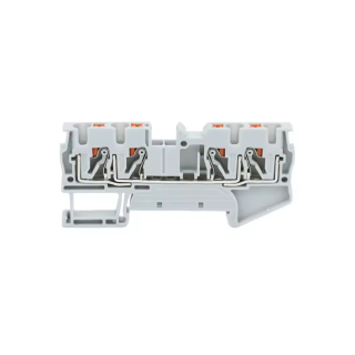 Фото - Прохідна клема PT 4-quattro