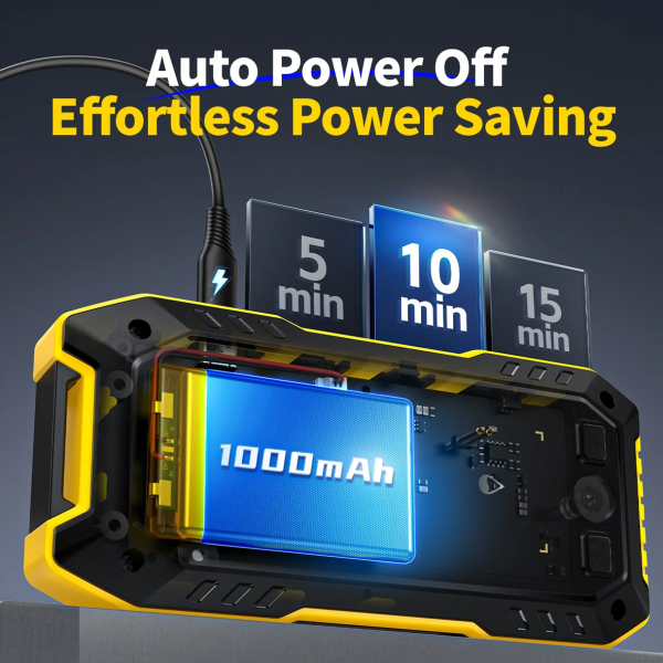 Фото - FNIRSI WMT-10 вологомір індуктивний