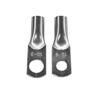 Фото - Кабельний мідний наконечник JG-10