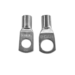 Фото - Кабельний мідний наконечник SC-10