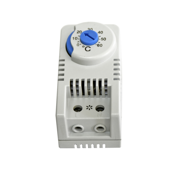 Фото - Термостат охолодження KT (блакитний) NO