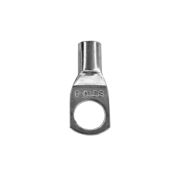 Фото - Кабельний мідний наконечник SC-10