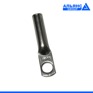 Фото - Кабельний мідний наконечник DT(G)-10-8