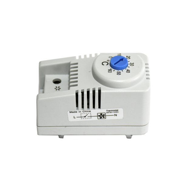 Фото - Термостат охолодження KT (блакитний) NO