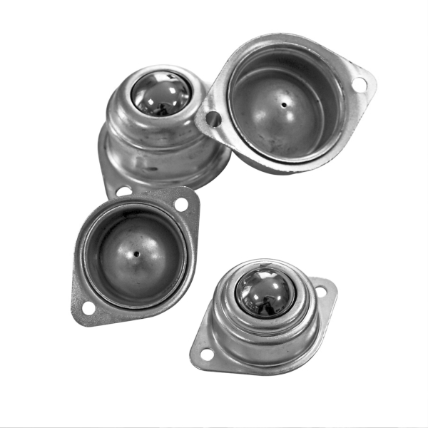 Фото - Ролик транспортувальний сталевий C250