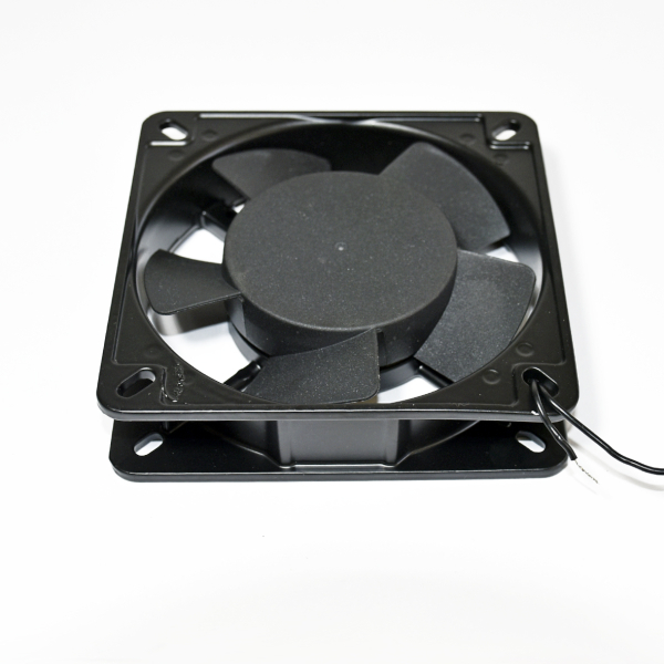 Фото - Вентилятор 110х110х25мм для примусового охолодження