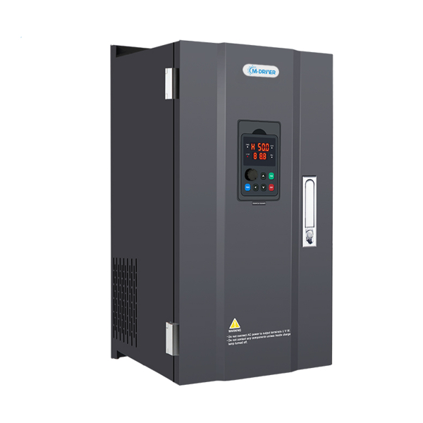 Фото - Частотний перетворювач 380В 3фази векторний 132KW - DRIVER