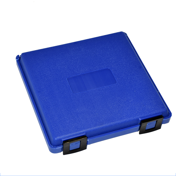 Фото - Набір фрез кільцевих HSS 12-27мм 11 предм.