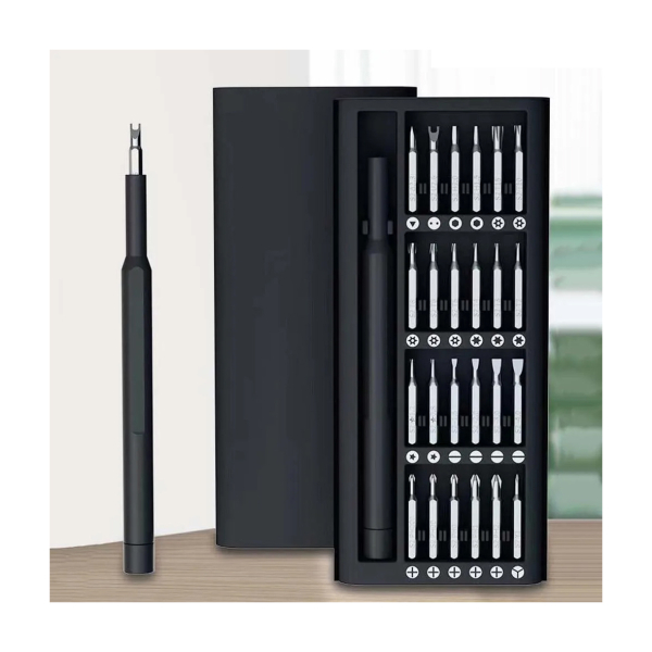 Фото - Набір викруток з бітами 25 одиниць