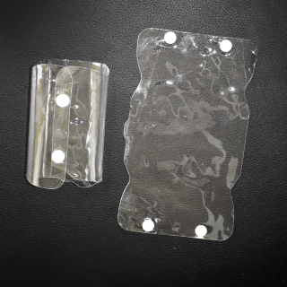 Фото - Чохол прозорий Q1000