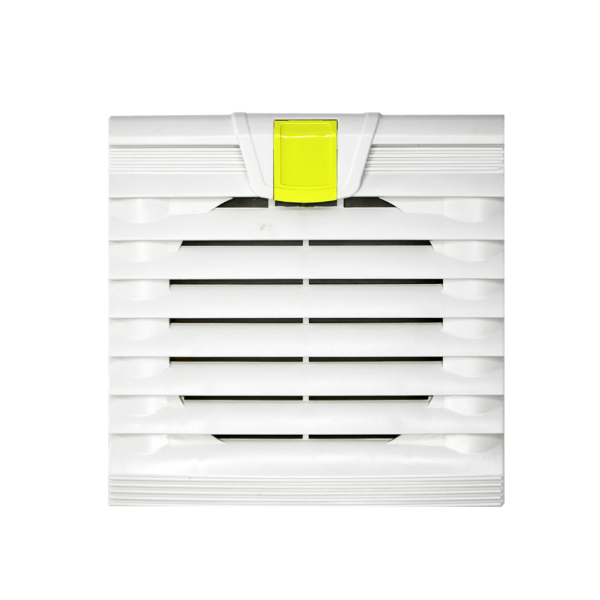 Фото - Вентилятор впускний з фільтром NTL-LDF 120*120mm 220VAC