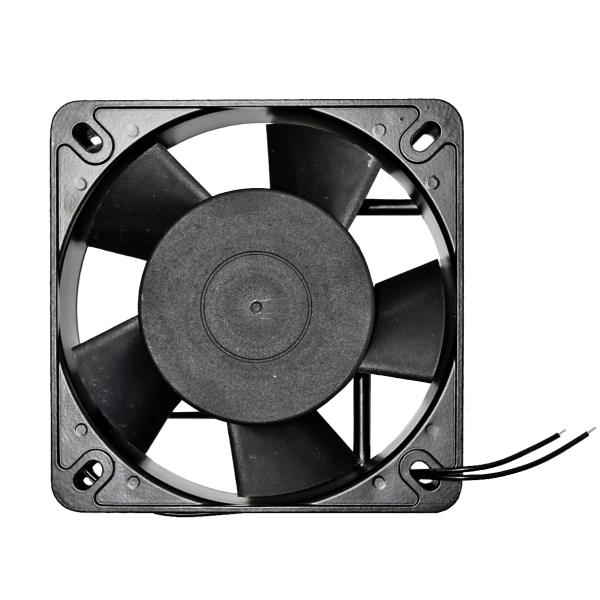 Фото - Вентилятор 135х135х32мм 220VAC для примусового охолодження