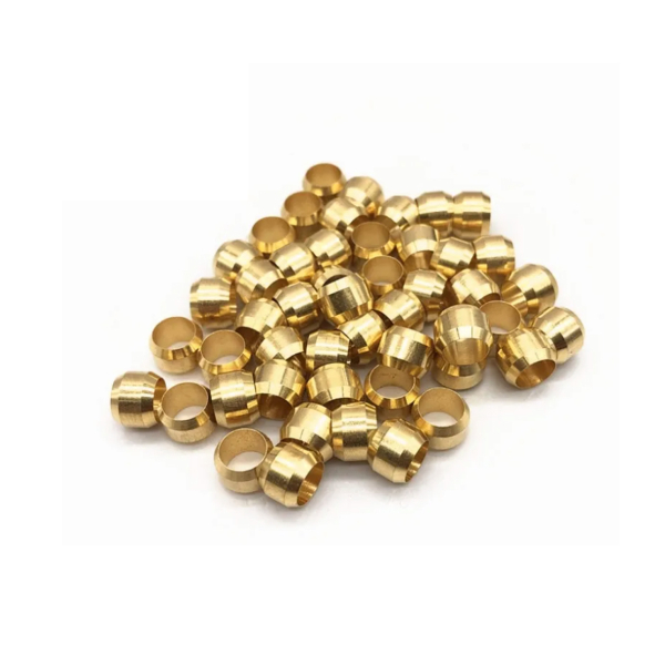 Фото - Кільце компресійне GB-4 4мм