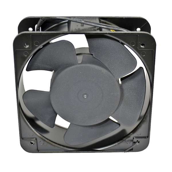 Фото - Вентилятор 150х150х51мм 220VAC  для примусового охолодження