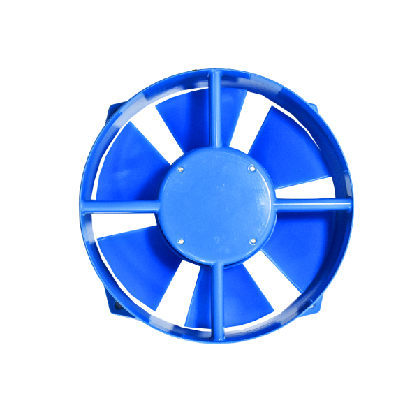 Фото - Вентилятор 150FZY2-D для примусового охолодження