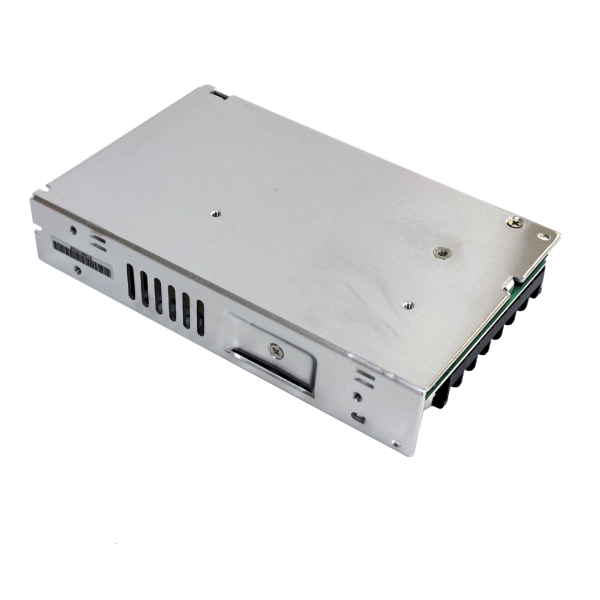 Фото - Блок живлення Mean Well LRS-150-24 оригінал (24VDC, 150W)