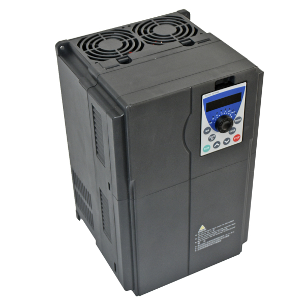 Фото - Частотний перетворювач FE550 380В 3 фази векторний 15KW