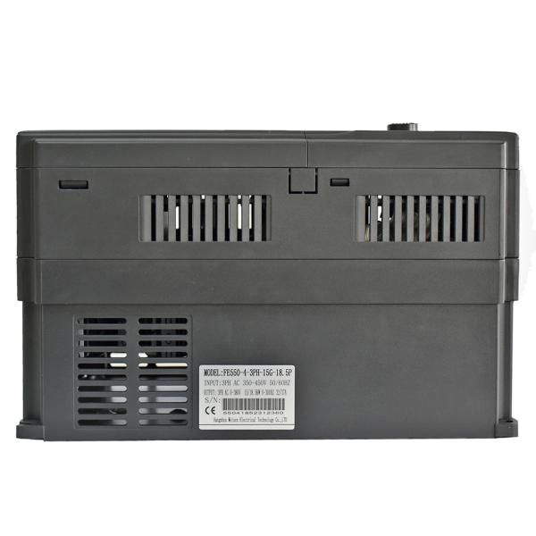 Фото - Частотний перетворювач FE550 380В 3 фази векторний 15KW