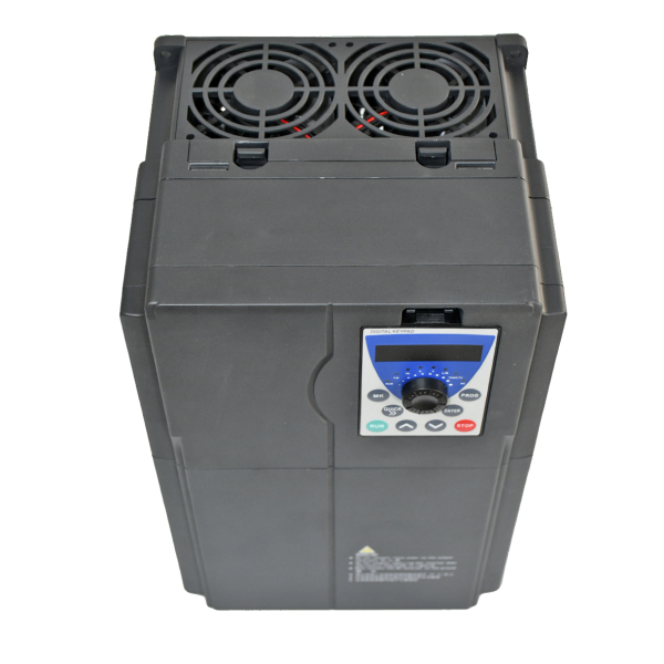 Фото - Частотний перетворювач FE550 380В 3 фази векторний 15KW