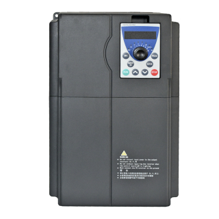 Фото - Частотний перетворювач FE550 380В 3 фази векторний 15KW