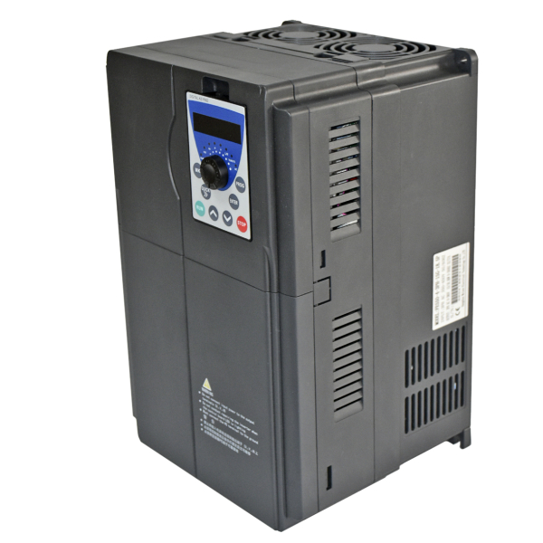 Фото - Частотний перетворювач FE550 380В 3 фази векторний 15KW