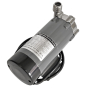 Насос хімічно стійкий нерж. з магнітною муфтою MP-15RM-SS 220V