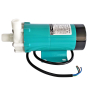 Насос химически стойкий с магнитной муфтой MP-15RM 220V