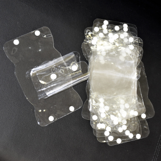 Фото - Чохол прозорий Q600