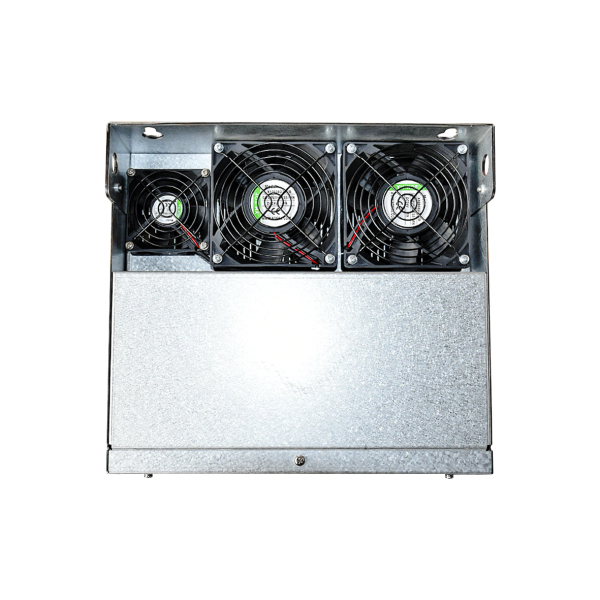 Фото - Частотний перетворювач FE550 380В 3 фази векторний 160KW