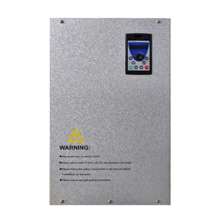 Фото - Частотний перетворювач FE550 380В 3 фази векторний 160KW