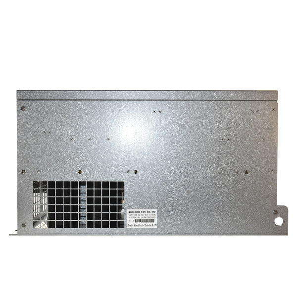 Фото - Частотний перетворювач FE550 380В 3 фази векторний 160KW