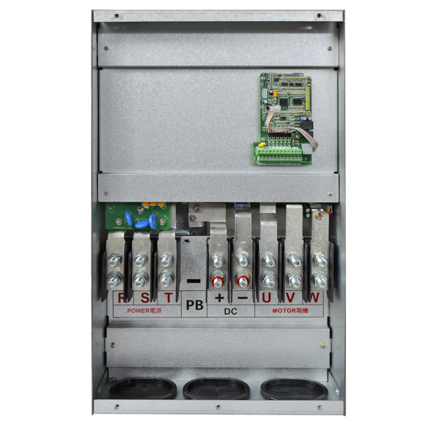 Фото - Частотний перетворювач FE550 380В 3 фази векторний 160KW