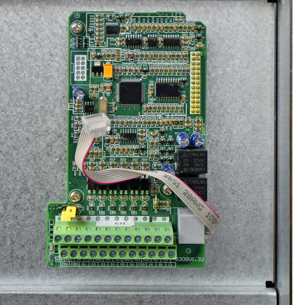 Фото - Частотний перетворювач FE550 380В 3 фази векторний 160KW