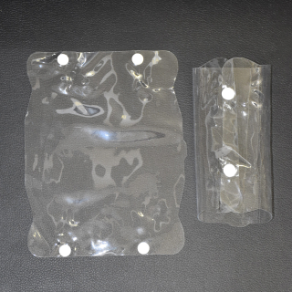 Фото - Чохол прозорий Q1200