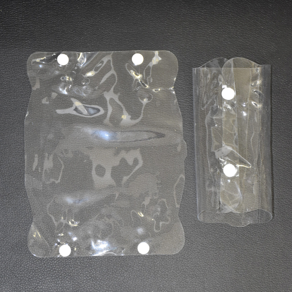 Фото - Чохол прозорий Q1200