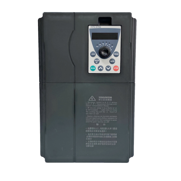 Фото - Частотний перетворювач AE200 380В 3 фази векторний 18.5KW