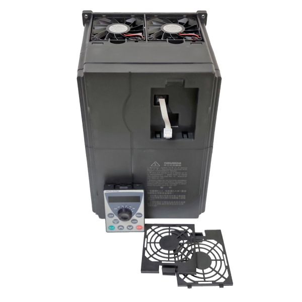 Фото - Частотний перетворювач AE200 380В 3 фази векторний 18.5KW